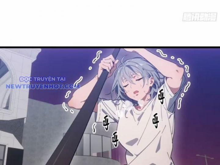 Tà Thần Giáng Thế, Ta Có Một Tòa Đại Hung Ngục 34 trang 46