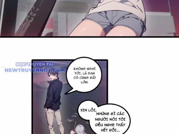 Tà Thần Giáng Thế, Ta Có Một Tòa Đại Hung Ngục 34 trang 47