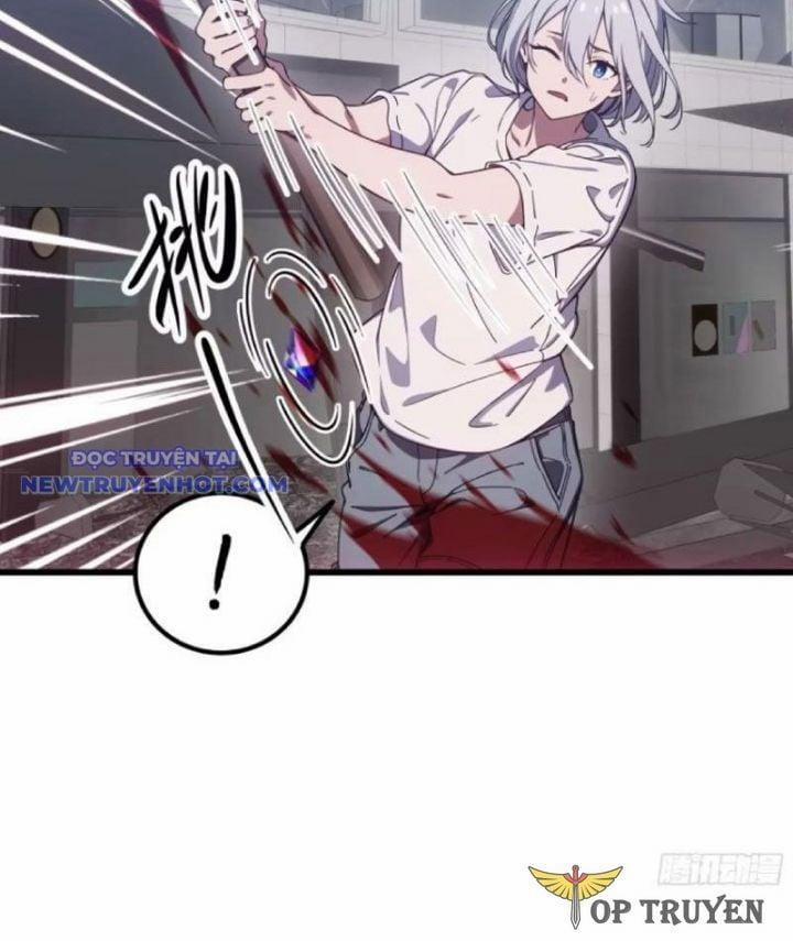 Tà Thần Giáng Thế, Ta Có Một Tòa Đại Hung Ngục 35 trang 1