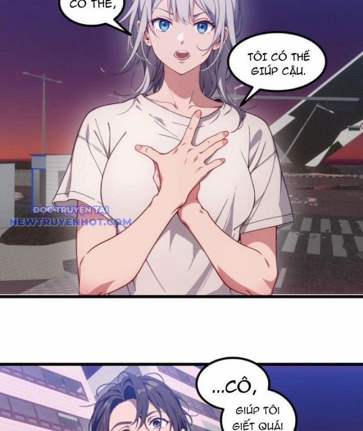 Tà Thần Giáng Thế, Ta Có Một Tòa Đại Hung Ngục 35 trang 11