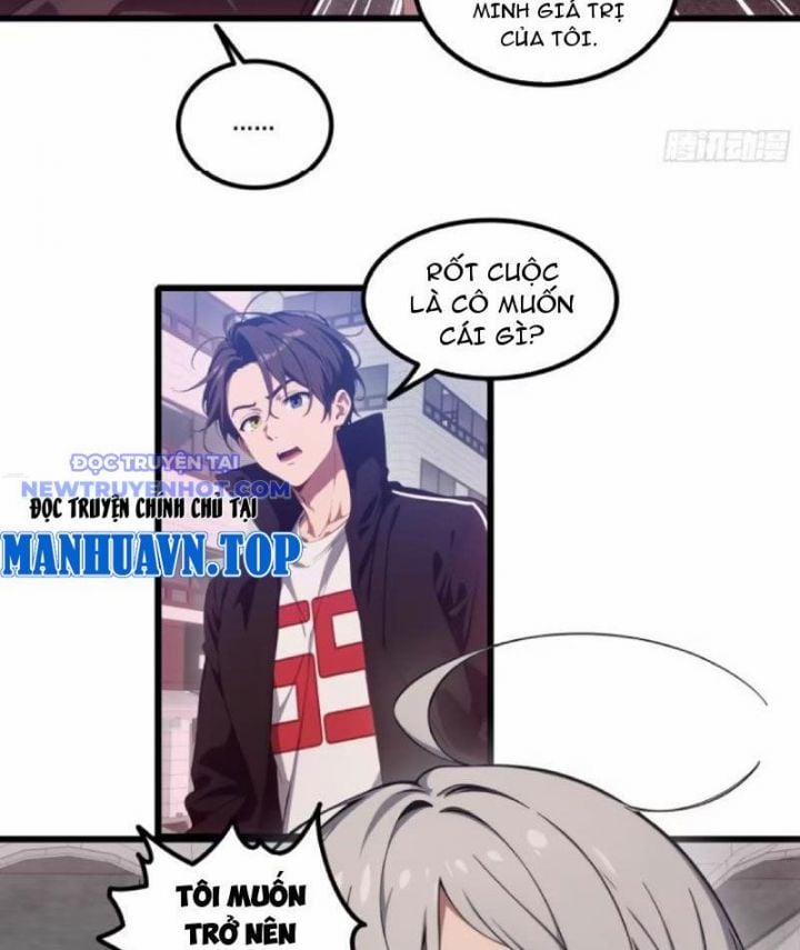 Tà Thần Giáng Thế, Ta Có Một Tòa Đại Hung Ngục 35 trang 13