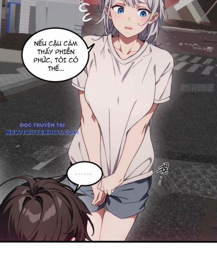 Tà Thần Giáng Thế, Ta Có Một Tòa Đại Hung Ngục 35 trang 15