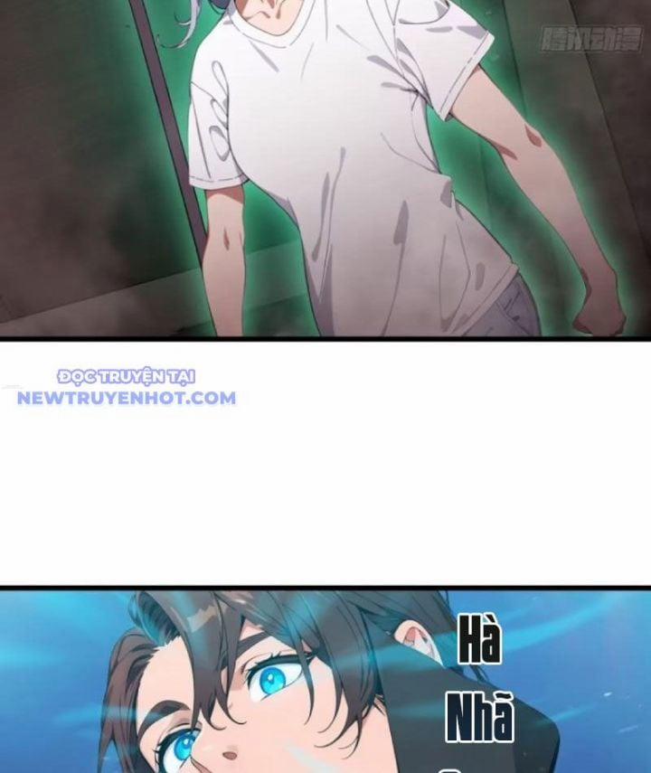 Tà Thần Giáng Thế, Ta Có Một Tòa Đại Hung Ngục 35 trang 21