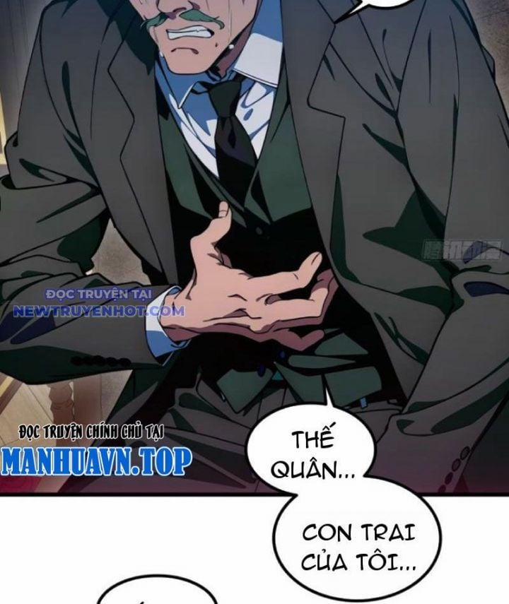 Tà Thần Giáng Thế, Ta Có Một Tòa Đại Hung Ngục 35 trang 26