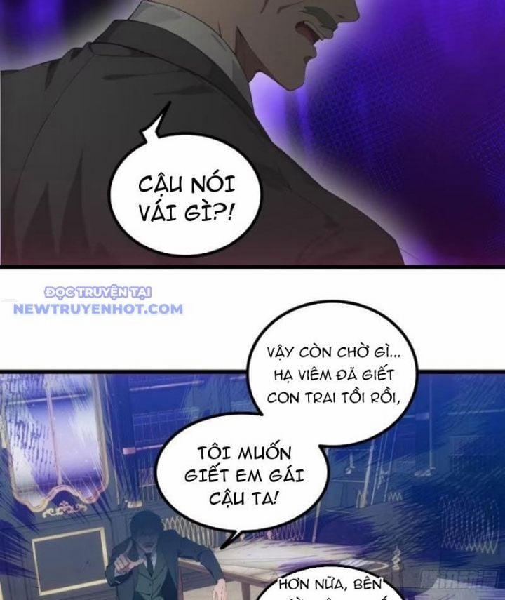 Tà Thần Giáng Thế, Ta Có Một Tòa Đại Hung Ngục 35 trang 28