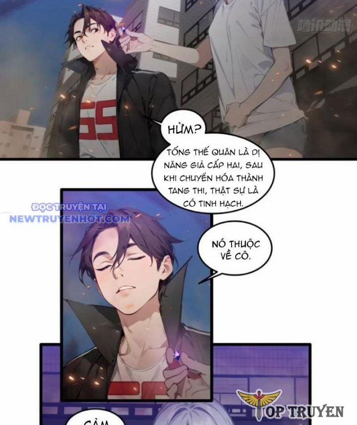 Tà Thần Giáng Thế, Ta Có Một Tòa Đại Hung Ngục 35 trang 3