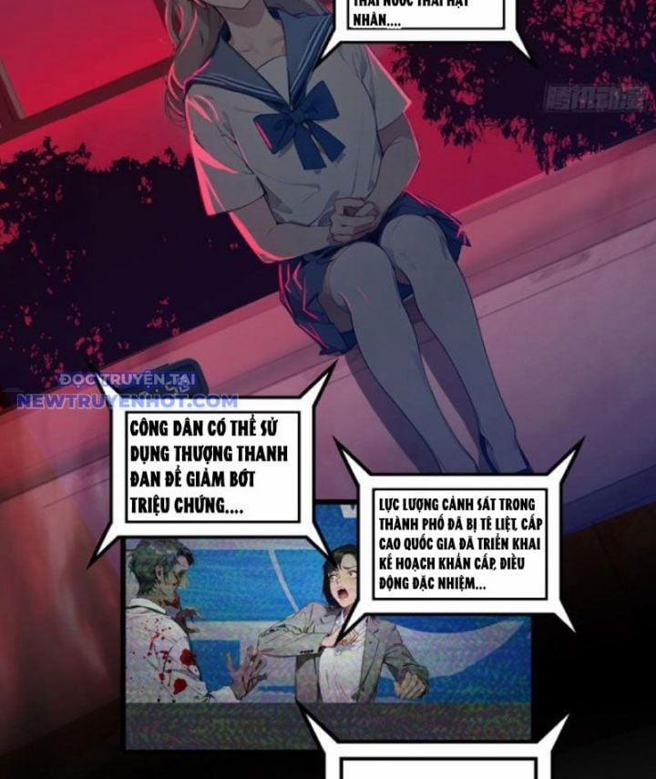 Tà Thần Giáng Thế, Ta Có Một Tòa Đại Hung Ngục 35 trang 34