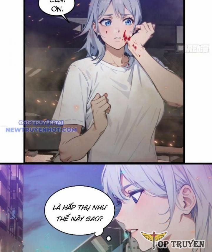 Tà Thần Giáng Thế, Ta Có Một Tòa Đại Hung Ngục 35 trang 4