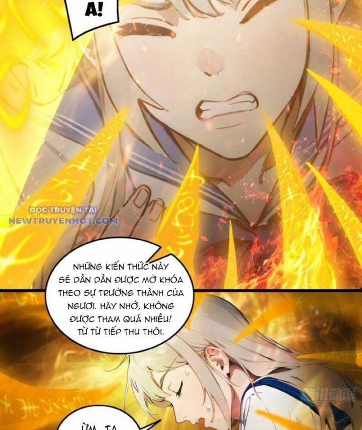 Tà Thần Giáng Thế, Ta Có Một Tòa Đại Hung Ngục 36 trang 10