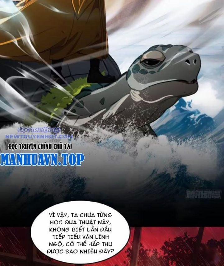 Tà Thần Giáng Thế, Ta Có Một Tòa Đại Hung Ngục 36 trang 12