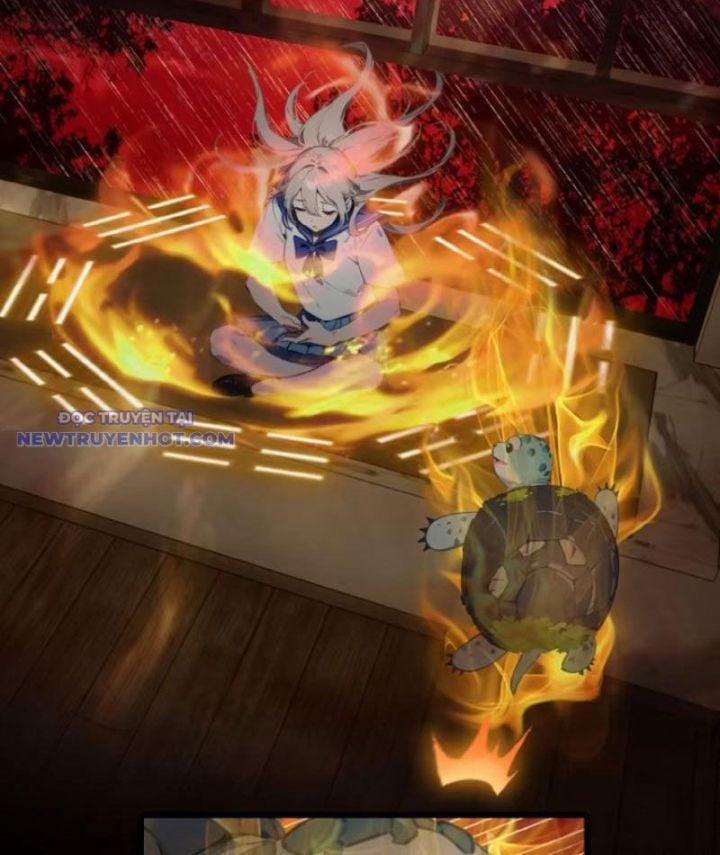 Tà Thần Giáng Thế, Ta Có Một Tòa Đại Hung Ngục 36 trang 13