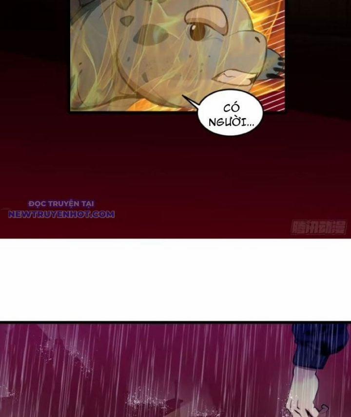 Tà Thần Giáng Thế, Ta Có Một Tòa Đại Hung Ngục 36 trang 14