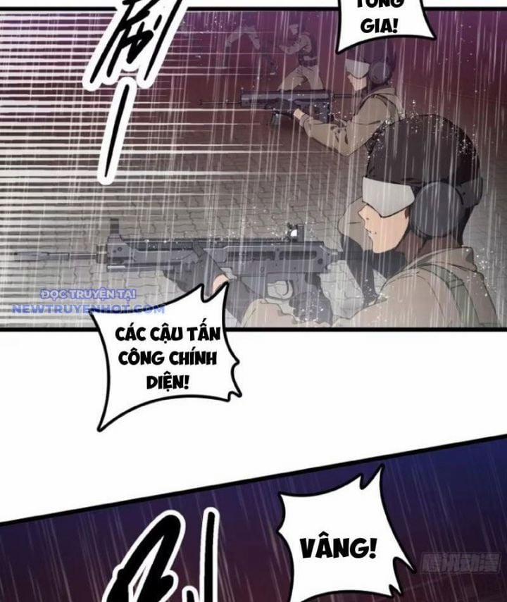 Tà Thần Giáng Thế, Ta Có Một Tòa Đại Hung Ngục 36 trang 18