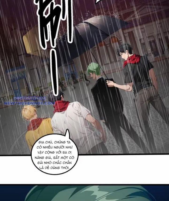 Tà Thần Giáng Thế, Ta Có Một Tòa Đại Hung Ngục 36 trang 19