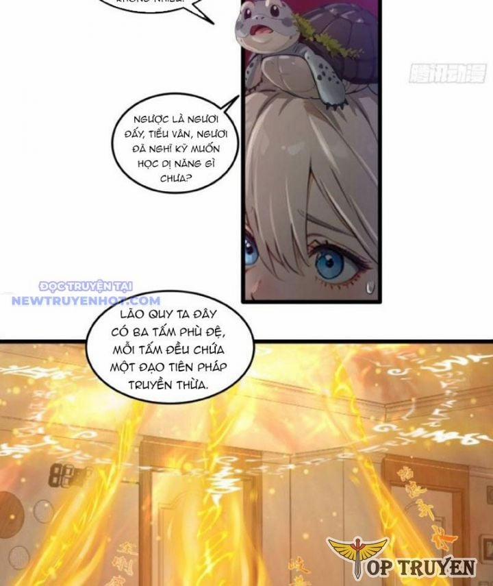 Tà Thần Giáng Thế, Ta Có Một Tòa Đại Hung Ngục 36 trang 2