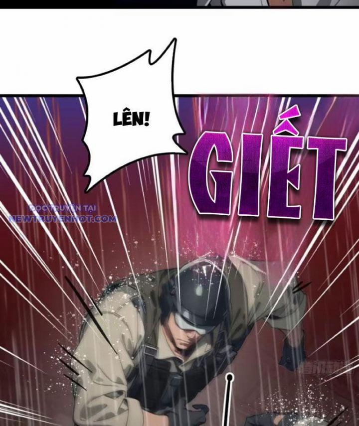 Tà Thần Giáng Thế, Ta Có Một Tòa Đại Hung Ngục 36 trang 21