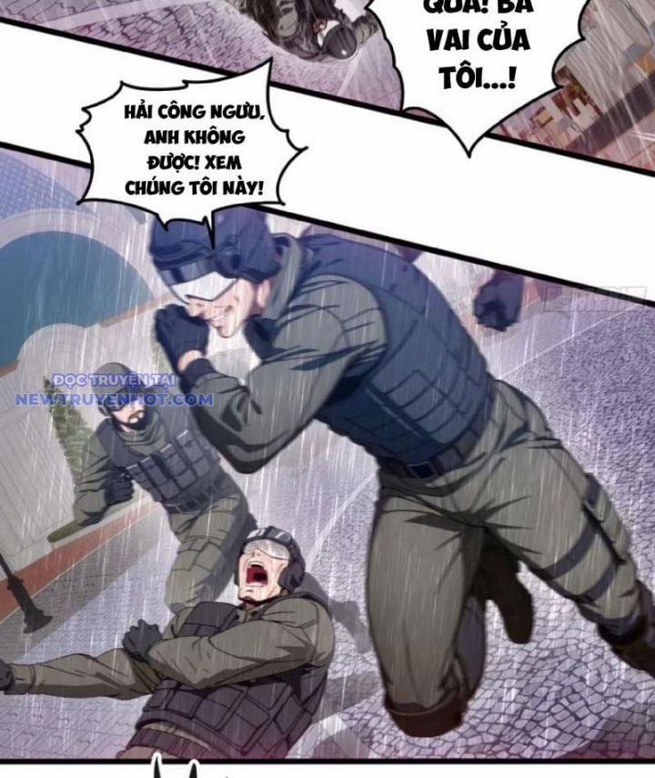 Tà Thần Giáng Thế, Ta Có Một Tòa Đại Hung Ngục 36 trang 26