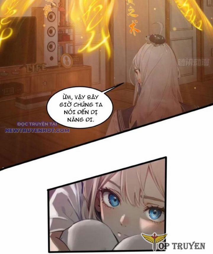Tà Thần Giáng Thế, Ta Có Một Tòa Đại Hung Ngục 36 trang 3