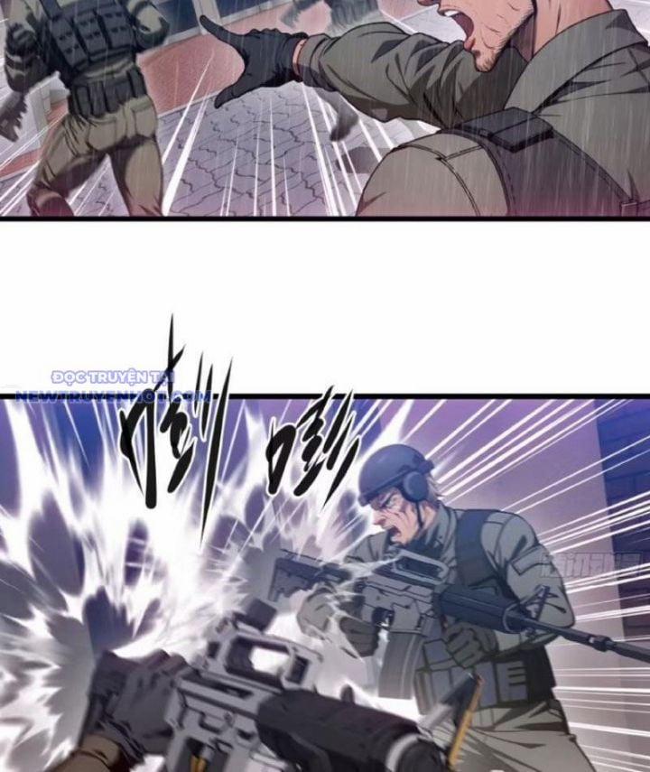 Tà Thần Giáng Thế, Ta Có Một Tòa Đại Hung Ngục 36 trang 32