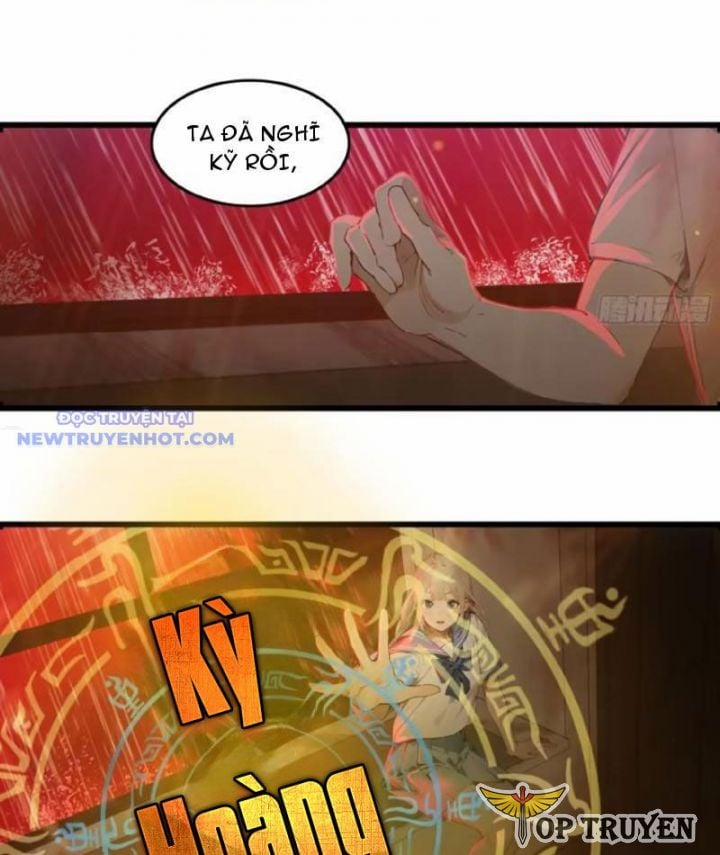 Tà Thần Giáng Thế, Ta Có Một Tòa Đại Hung Ngục 36 trang 4
