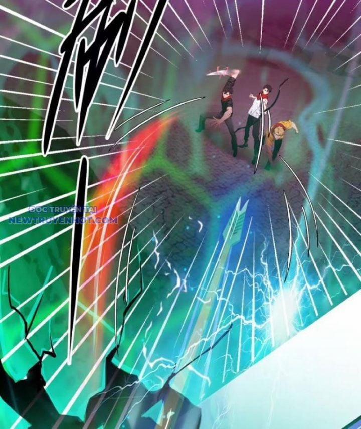 Tà Thần Giáng Thế, Ta Có Một Tòa Đại Hung Ngục 36 trang 44