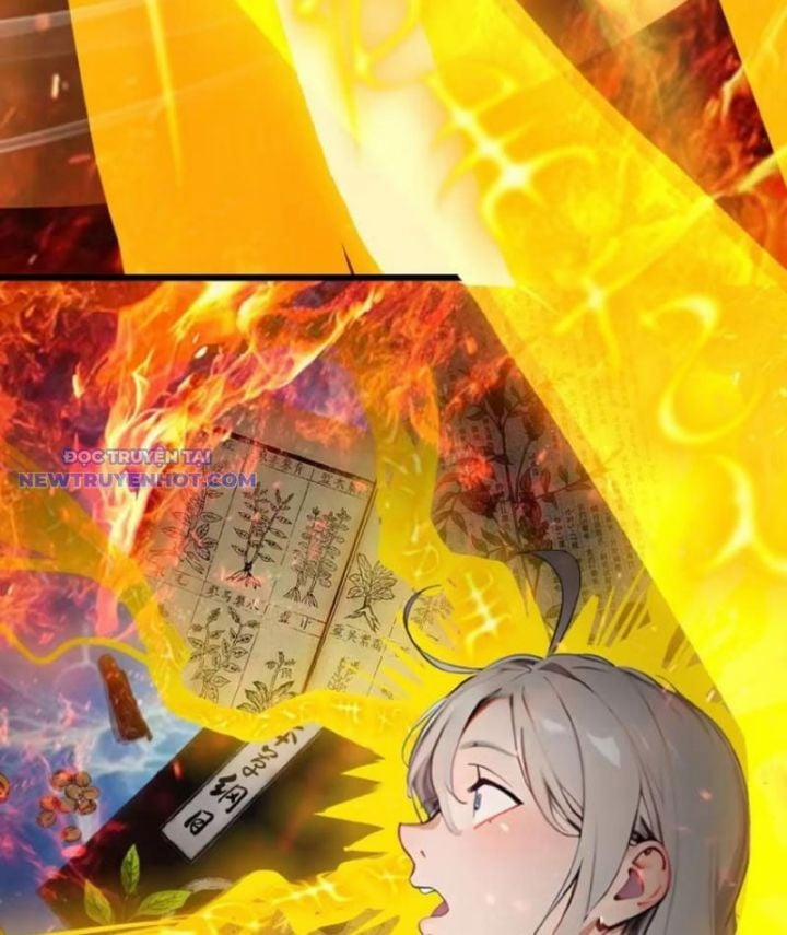 Tà Thần Giáng Thế, Ta Có Một Tòa Đại Hung Ngục 36 trang 8
