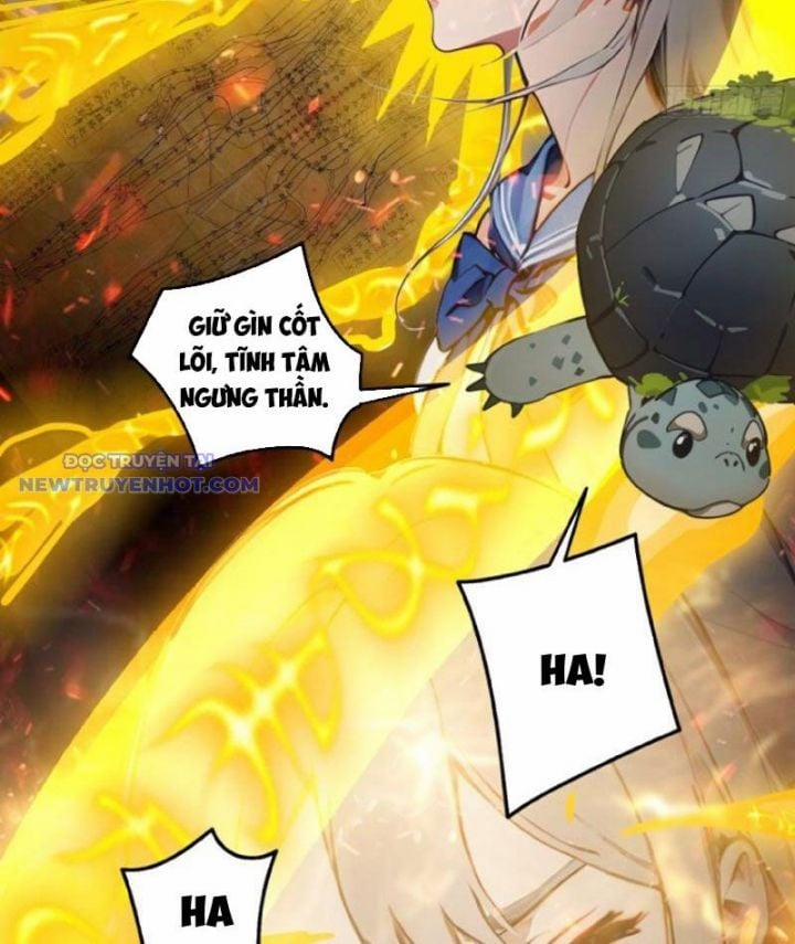 Tà Thần Giáng Thế, Ta Có Một Tòa Đại Hung Ngục 36 trang 9