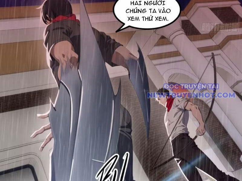 Tà Thần Giáng Thế, Ta Có Một Tòa Đại Hung Ngục 37 trang 15