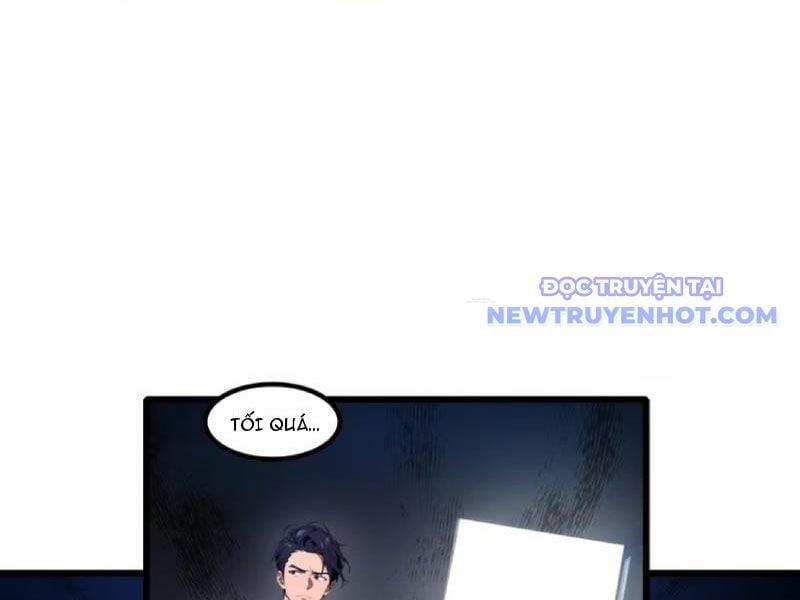 Tà Thần Giáng Thế, Ta Có Một Tòa Đại Hung Ngục 37 trang 17