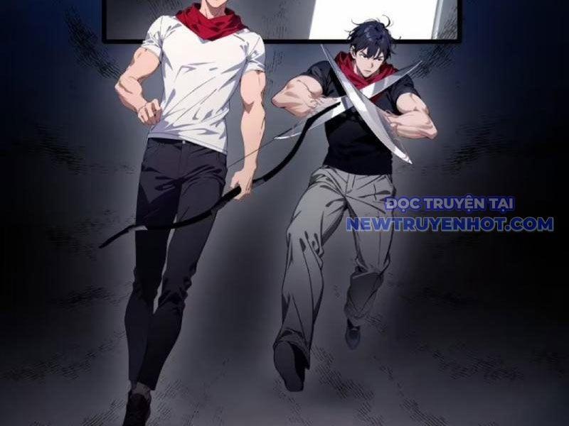 Tà Thần Giáng Thế, Ta Có Một Tòa Đại Hung Ngục 37 trang 18