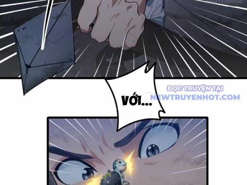 Tà Thần Giáng Thế, Ta Có Một Tòa Đại Hung Ngục 37 trang 22