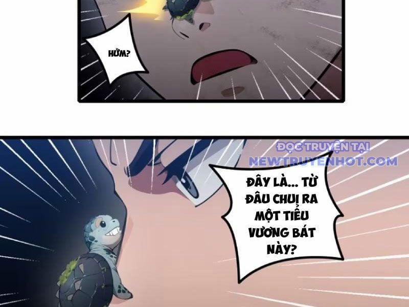 Tà Thần Giáng Thế, Ta Có Một Tòa Đại Hung Ngục 37 trang 23