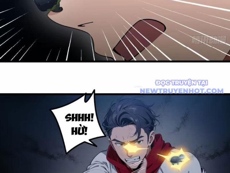 Tà Thần Giáng Thế, Ta Có Một Tòa Đại Hung Ngục 37 trang 24