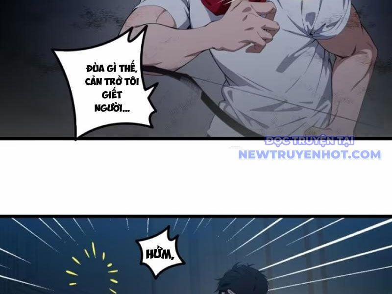 Tà Thần Giáng Thế, Ta Có Một Tòa Đại Hung Ngục 37 trang 25