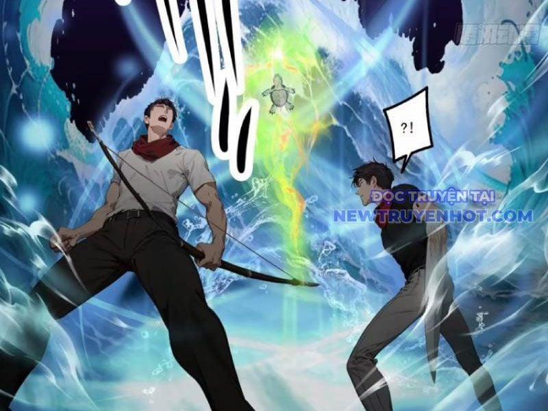 Tà Thần Giáng Thế, Ta Có Một Tòa Đại Hung Ngục 37 trang 31
