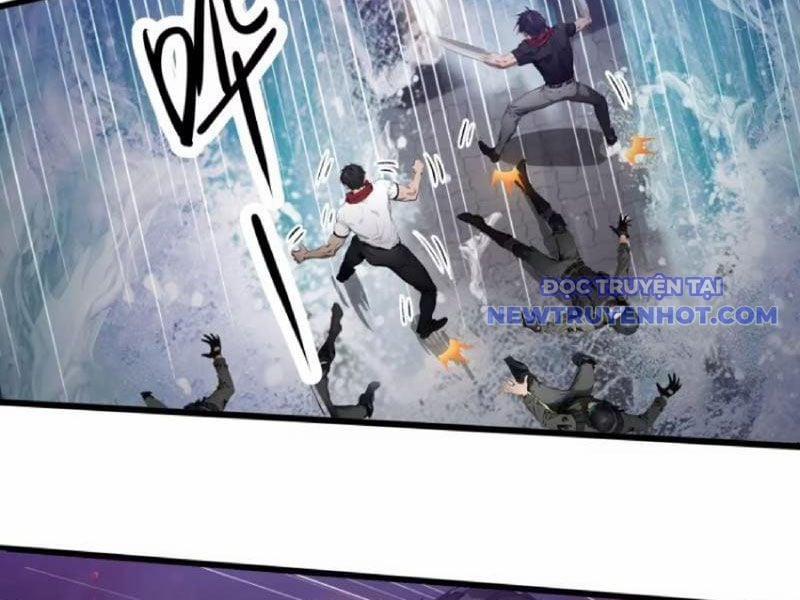 Tà Thần Giáng Thế, Ta Có Một Tòa Đại Hung Ngục 37 trang 35