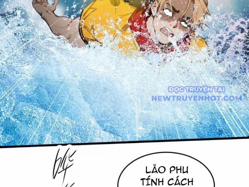 Tà Thần Giáng Thế, Ta Có Một Tòa Đại Hung Ngục 37 trang 38