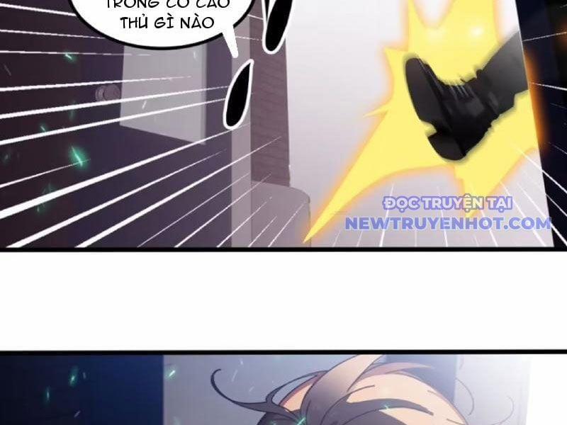 Tà Thần Giáng Thế, Ta Có Một Tòa Đại Hung Ngục 37 trang 4