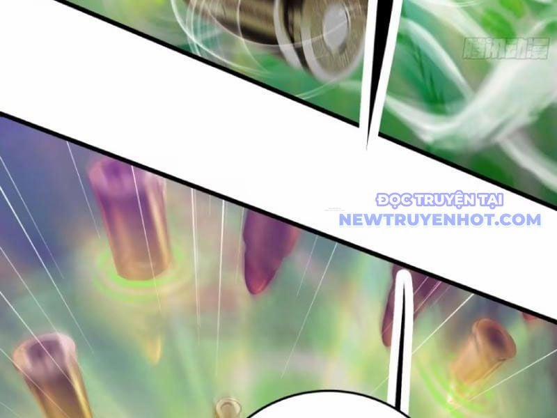 Tà Thần Giáng Thế, Ta Có Một Tòa Đại Hung Ngục 37 trang 46