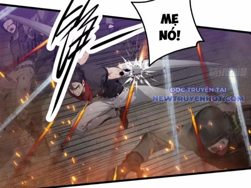 Tà Thần Giáng Thế, Ta Có Một Tòa Đại Hung Ngục 37 trang 51