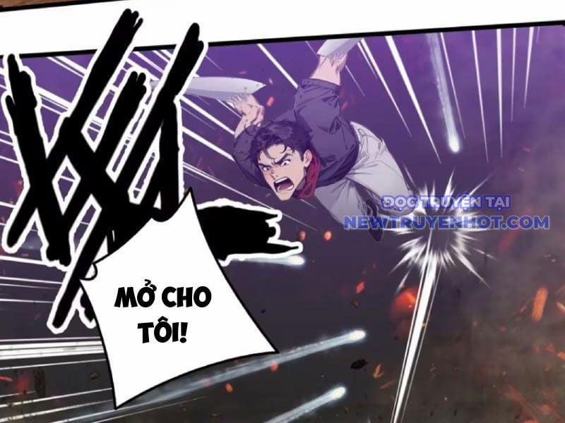 Tà Thần Giáng Thế, Ta Có Một Tòa Đại Hung Ngục 37 trang 52