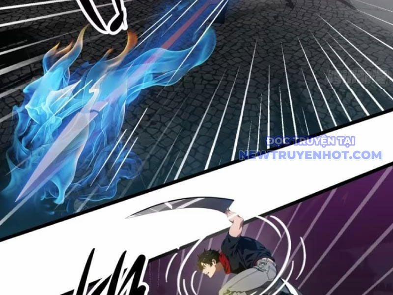 Tà Thần Giáng Thế, Ta Có Một Tòa Đại Hung Ngục 37 trang 56
