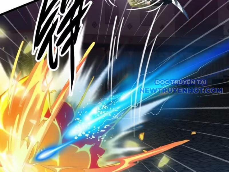 Tà Thần Giáng Thế, Ta Có Một Tòa Đại Hung Ngục 37 trang 57
