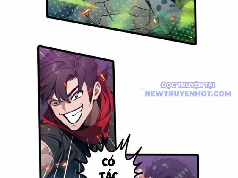 Tà Thần Giáng Thế, Ta Có Một Tòa Đại Hung Ngục 37 trang 59