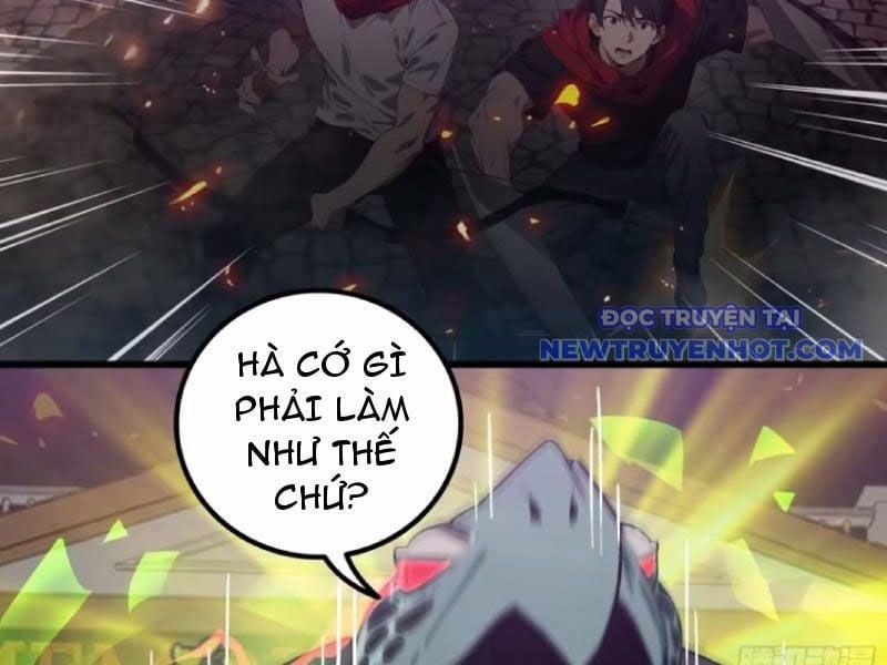 Tà Thần Giáng Thế, Ta Có Một Tòa Đại Hung Ngục 37 trang 62