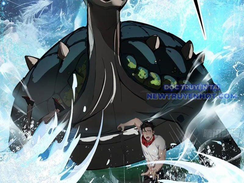 Tà Thần Giáng Thế, Ta Có Một Tòa Đại Hung Ngục 38 trang 19