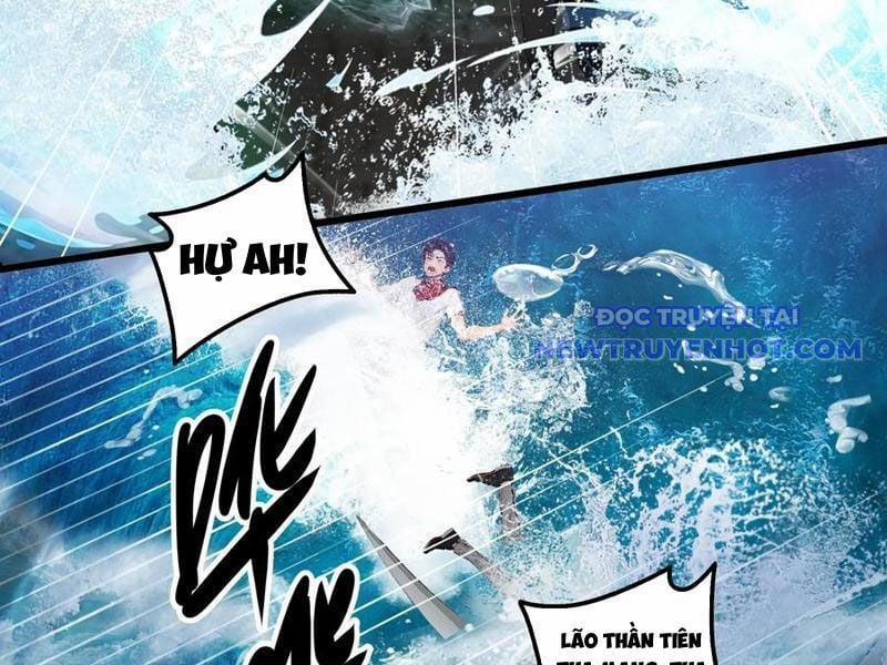 Tà Thần Giáng Thế, Ta Có Một Tòa Đại Hung Ngục 38 trang 20