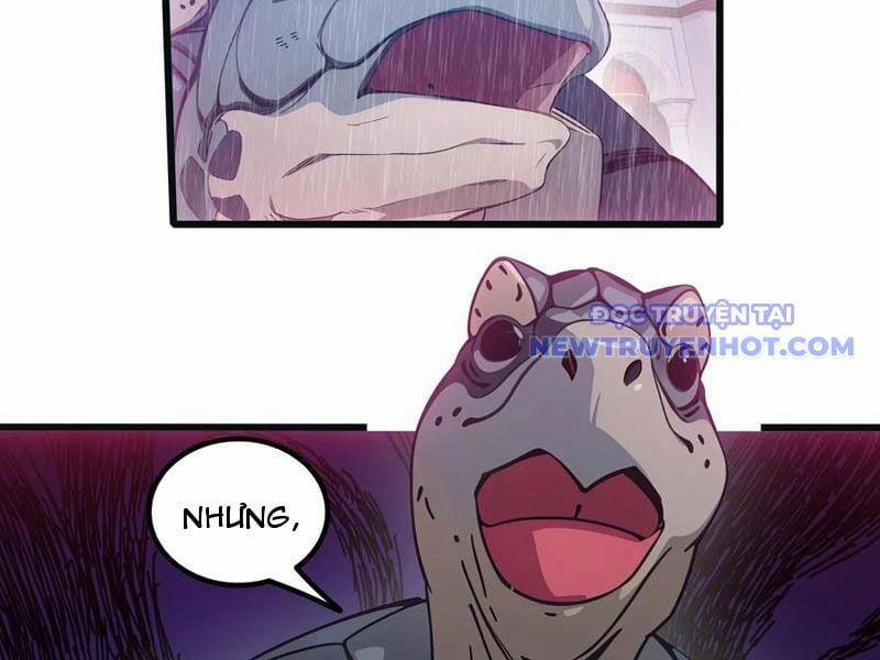 Tà Thần Giáng Thế, Ta Có Một Tòa Đại Hung Ngục 38 trang 25