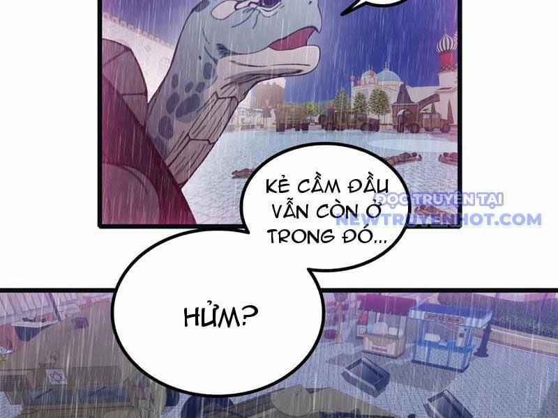 Tà Thần Giáng Thế, Ta Có Một Tòa Đại Hung Ngục 38 trang 31