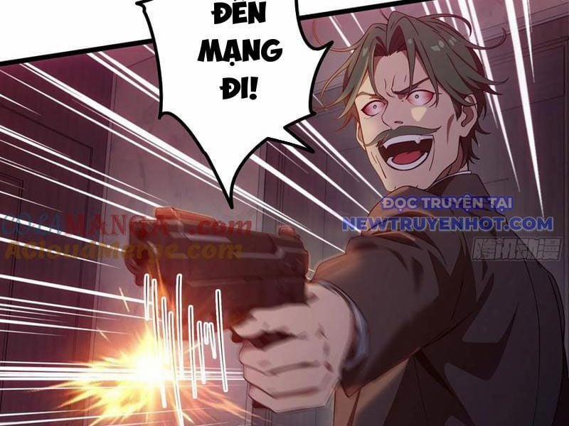 Tà Thần Giáng Thế, Ta Có Một Tòa Đại Hung Ngục 38 trang 44